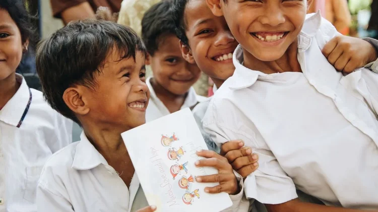 Hari Anak Nasional, Momentum Memenuhi Hak dan Melindungi Generasi Penerus Bangsa