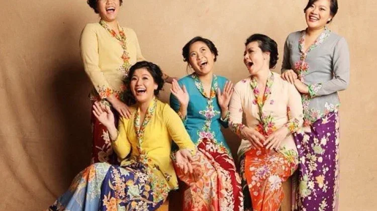 Hari Kebaya Nasional, Momentum Melestarikan Warisan Budaya dan Identitas Bangsa