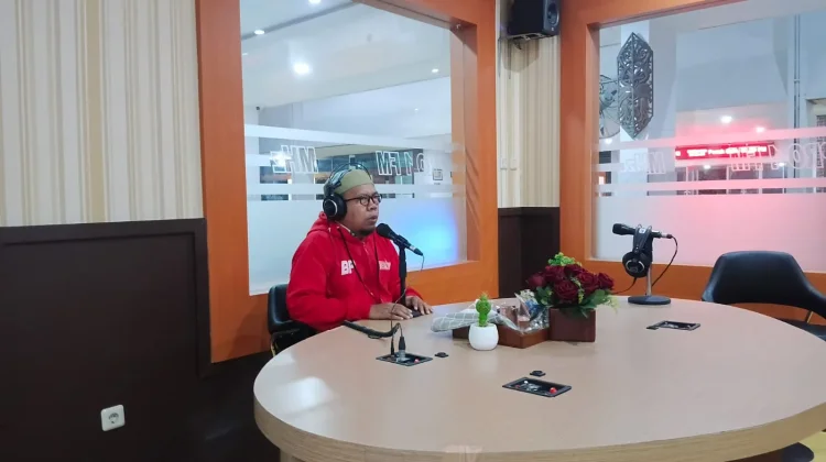 Nikmat yang Dipertanggungjawabkan dalam Islam