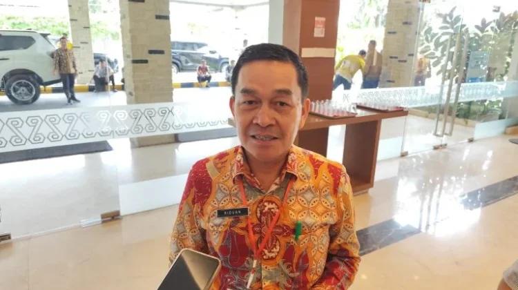 Pemko Laksanakan Program Cek Kesehatan Gratis Bagi Aparatur Sipil Negara
