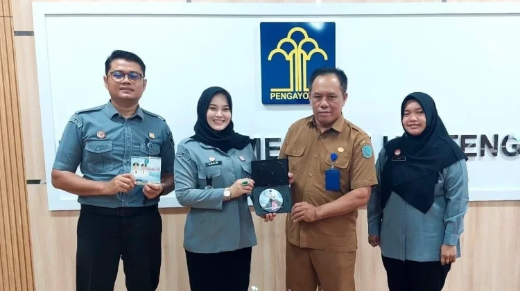 Percepat Pencatatan 13 Lagu Daerah untuk Selamatkan Warisan Budaya Lamandau