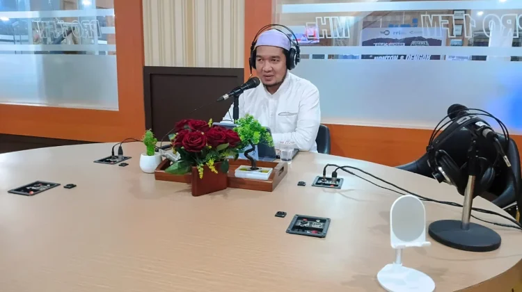 Hikmah Mengingat Kematian dalam Islam