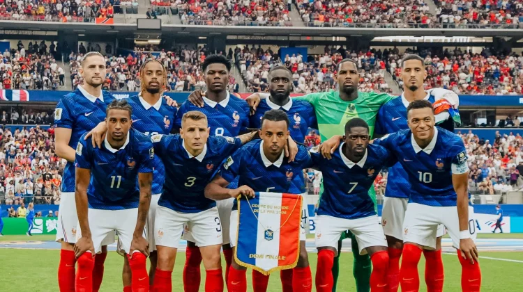 Tersingkir di Tangan Spanyol, Bagaimana Nasib Timnas Prancis Selanjutnya?