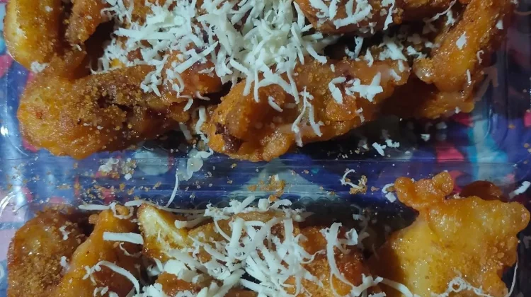 Pisang Goreng Keju, Camilan Favorit yang Menjanjikan Peluang Usaha Kuliner