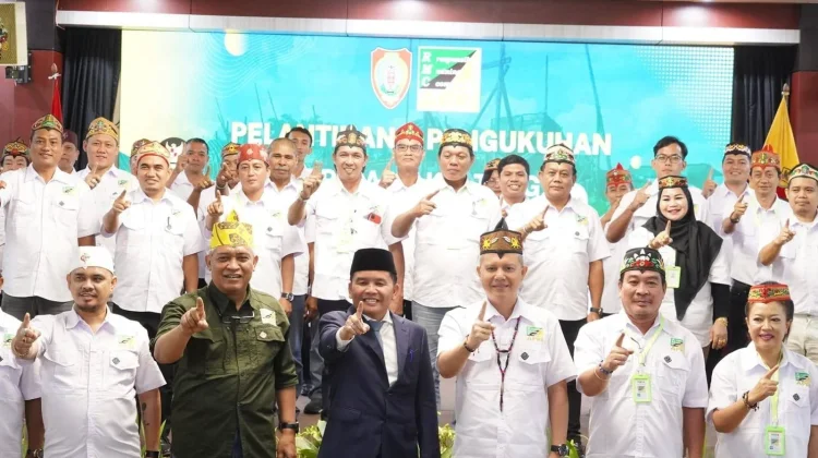 APRI Diminta Dorong Pertambangan Rakyat Berkelanjutan