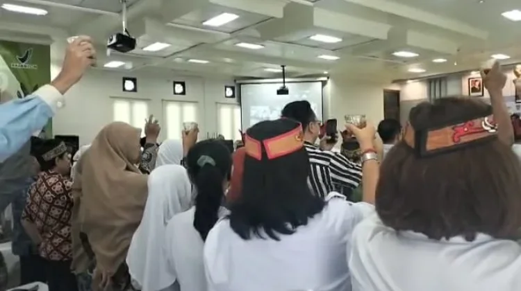 BPOM Dorong Hilirisasi Riset dan Percepat Izin Edar Produk UMKM Kalimantan tengah