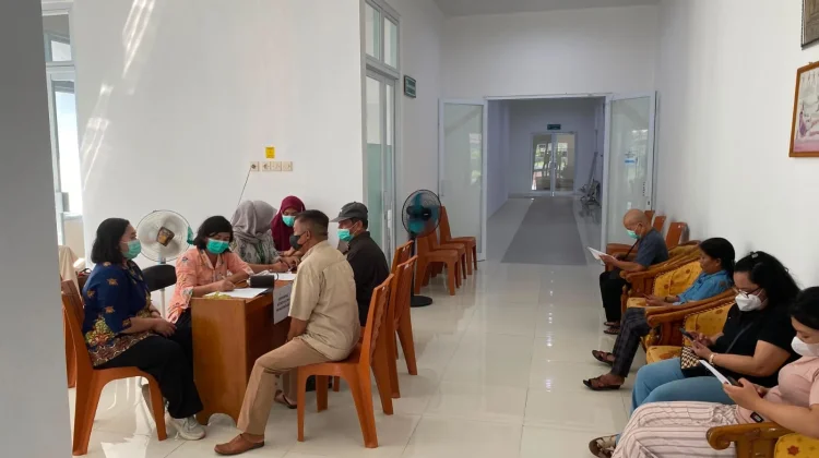 Potensi Karhutla Meningkat, Warga Palangka Raya Perlu Waspadai Dampak Kesehatan