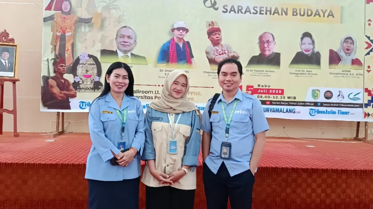 Libur Semester, Mahasiswa UMPR Manfaatkan Waktu Kembangkan Kompetensi