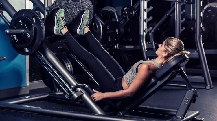 Bahaya Latihan Kaki Intensitas Tinggi (Intens Leg Day) Bagi Tubuh