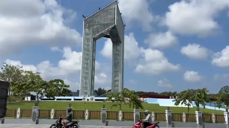HUT ke-69 Palangka Raya jadi Momentum Kolaborasi dan Pertumbuhan Kota