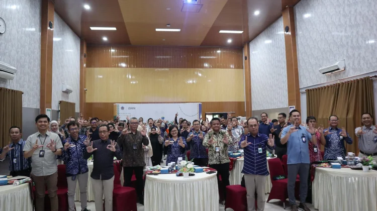 Lelang Serentak Harat Banar 2026 Hadirkan Ragam Objek Lelang