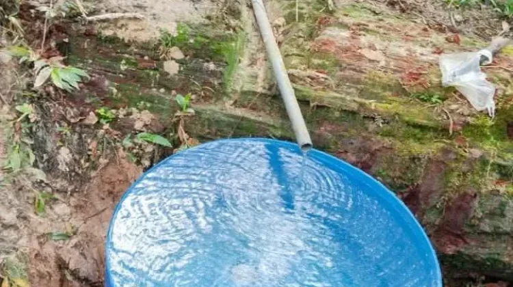 Musim Kemarau, Masyarakat Diimbau Antisipasi Kekurangan Air Bersih