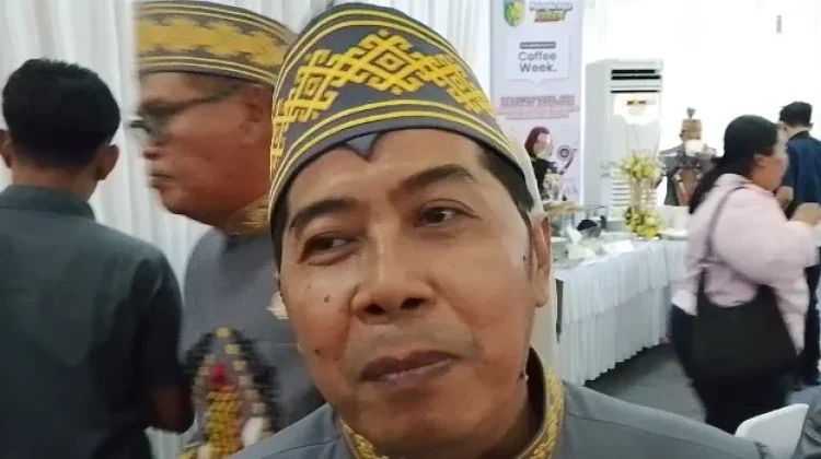 Kepala Dinas PUPR Palangka Raya Ajak Masyarakat Rawat Hasil Pembangunan