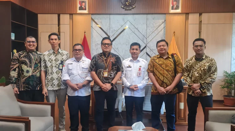 Pertamina Patra Niaga Pastikan Stok Pertalite Aman di Kotawaringin Barat