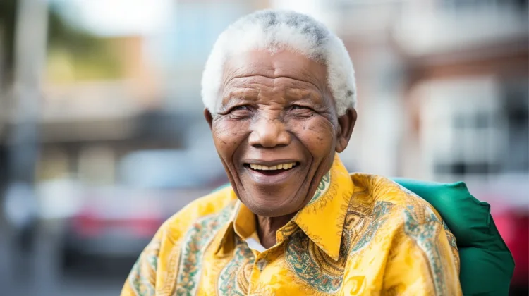 Hari Internasional Nelson Mandela, Inspirasi dan Aksi Nyata Demi Kemanusiaan