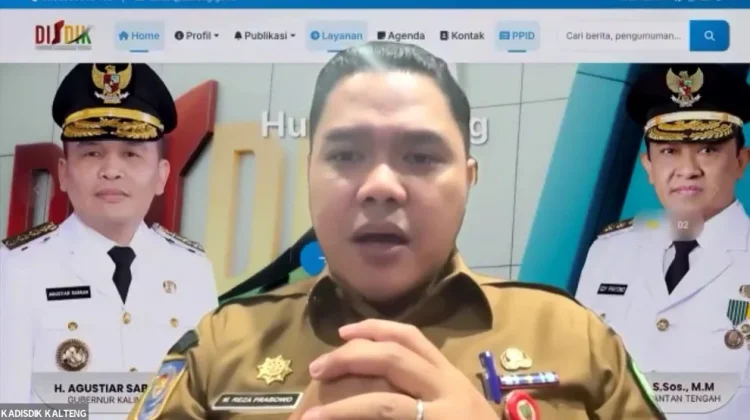 Sinergi Pemprov dan Pemko Perkuat Pendidikan