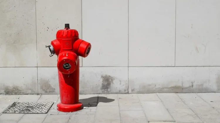 Sistem Proteksi Kebakaran Fire Hydrant, Siap Digunakan saat Darurat