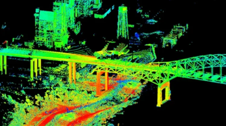 Thermal Imaging Camera, Teknologi dalam Memadamkan Kebakaran