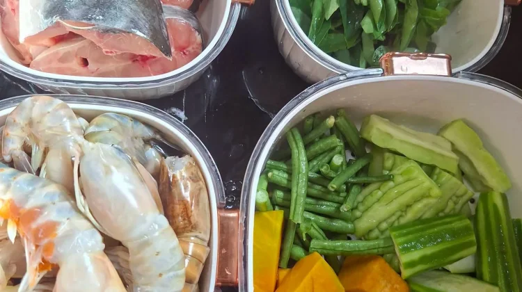 Mengelola Kebutuhan Dapur yang Bijak, Bantu Hemat Pengeluaran Rumah Tangga