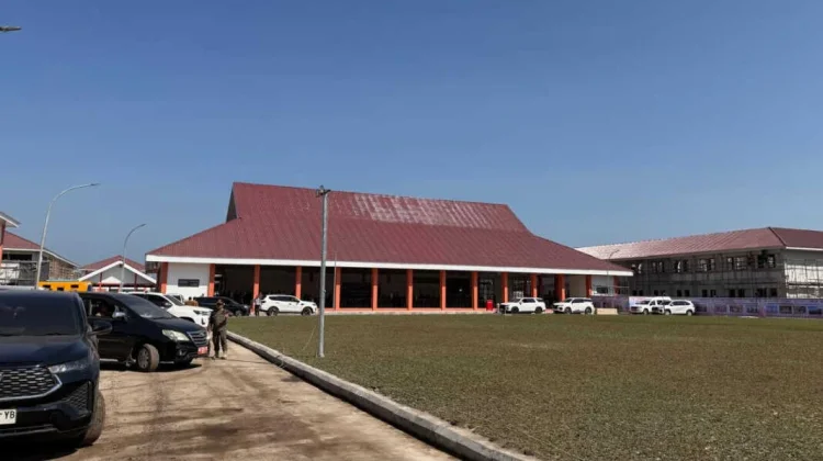 Pemko Palangka Raya Dorong Pemerataan Pendidikan untuk Tingkatkan SDM