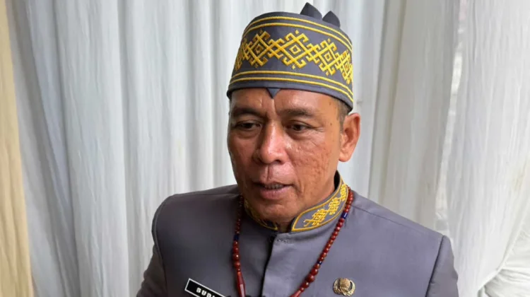 BPBD Palangka Raya Catat 26 Kejadian Kebakaran Lahan Sejak Masuki Kemarau