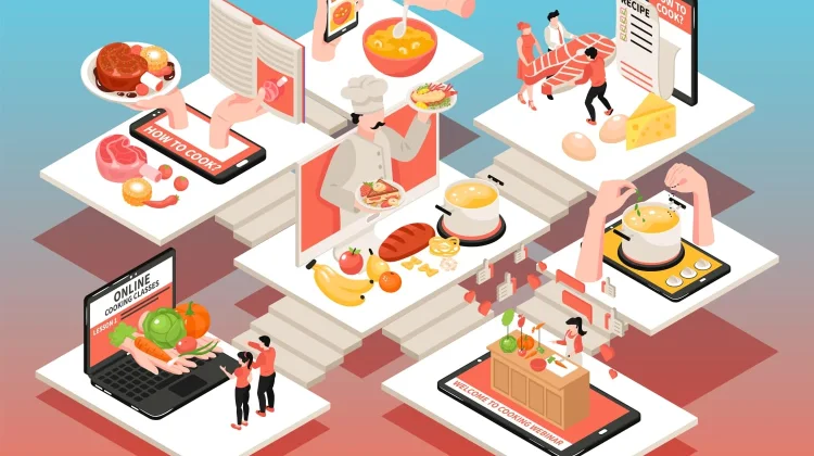 Inovasi Kuliner Dorong Daya Saing UMKM dan Ekonomi Kreatif