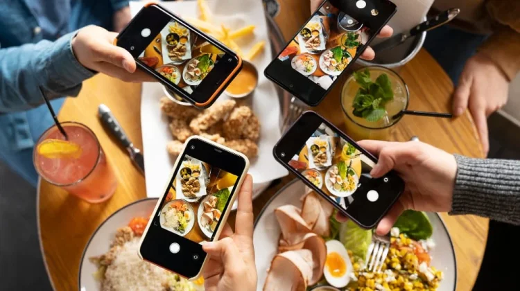 Food Vlogger Turut Dorong Promosi Kuliner Lokal di Era Digital