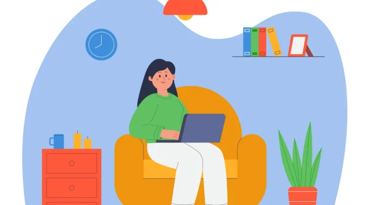 Tren Work From Home Ubah Cara Bekerja di Era Digital