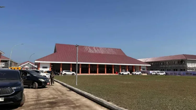 Disdik Palangka Raya: Sekolah Rakyat Perluas Akses Pendidikan Bagi Warga Tak Mampu