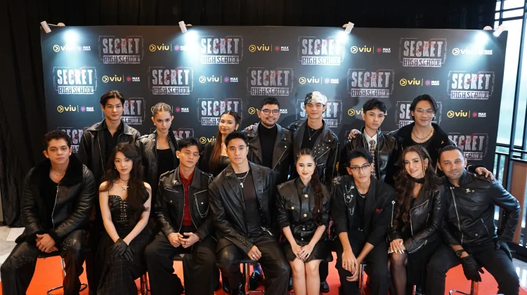 Tiga Drama Viu Raih Enam Nominasi Festival Film Bandung 2026