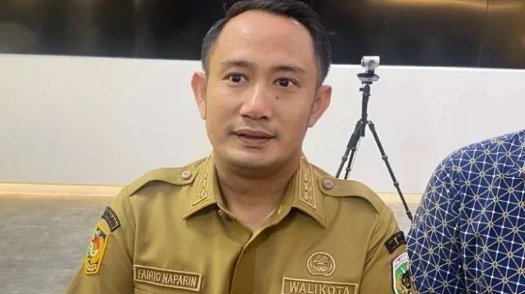 Wali Kota Palangka Raya Tanggapi Keluhan Warga Terkait Lonjakan NJOP
