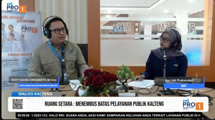 Pelayanan Publik Inklusif Wujudkan Pemenuhan Hak Kelompok Rentan Berkeadilan