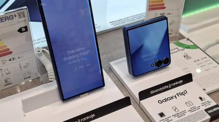 Dari Ponsel hingga Wearable, Samsung Siapkan Banyak Produk Baru di Galaxy Unpacked