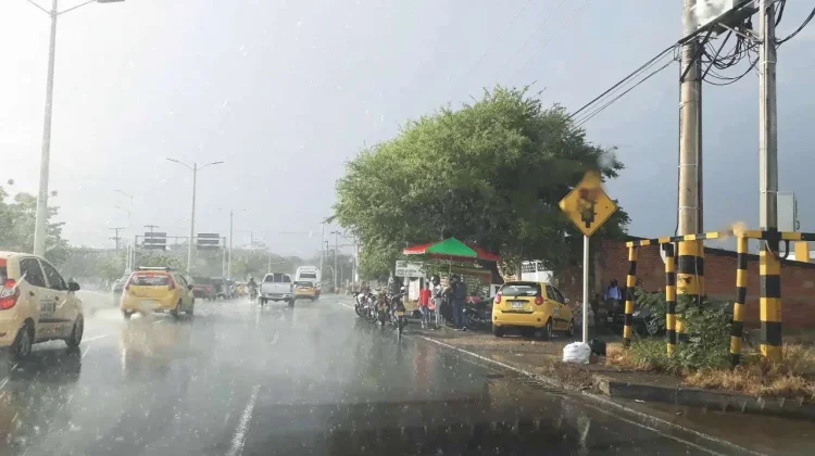 Kabut Tipis Dampak Karhutla, Disdik Palangka Raya Tunggu Rekomendasi Dinkes