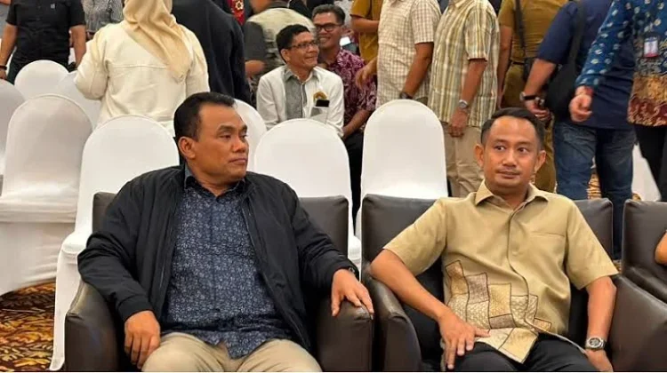 Hasil Konser Amal Pemko Palangka Raya untuk Mendanai Program Bedah Rumah