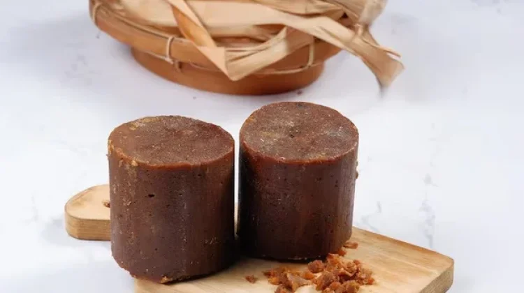 Gula Aren dan Manfaatnya bagi Kesehatan Tubuh