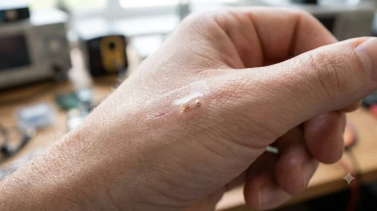 Manfaat Kartu Penggunaan Microchip Bagi Warga Swedia
