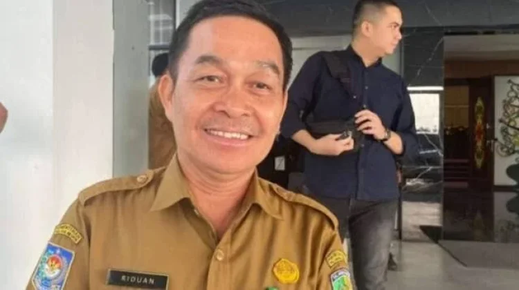 ISPA Meningkat, Dinkes Palangka Raya Ajak Masyarakat Perbanyak Minum Air Putih