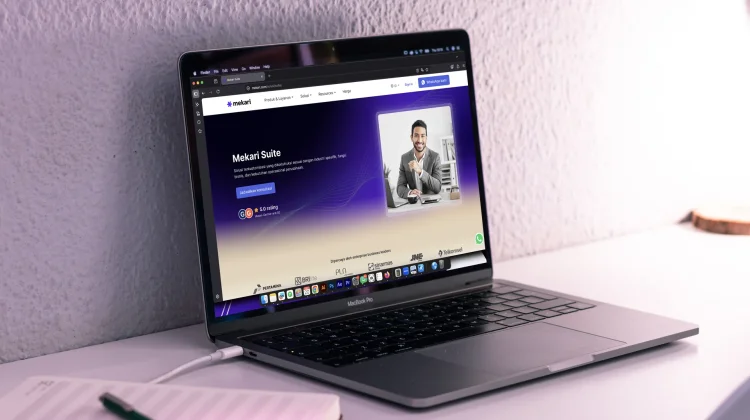 Mekari Luncurkan Mekari Suite, Solusi Integrasi Sistem Perusahaan Enterprise