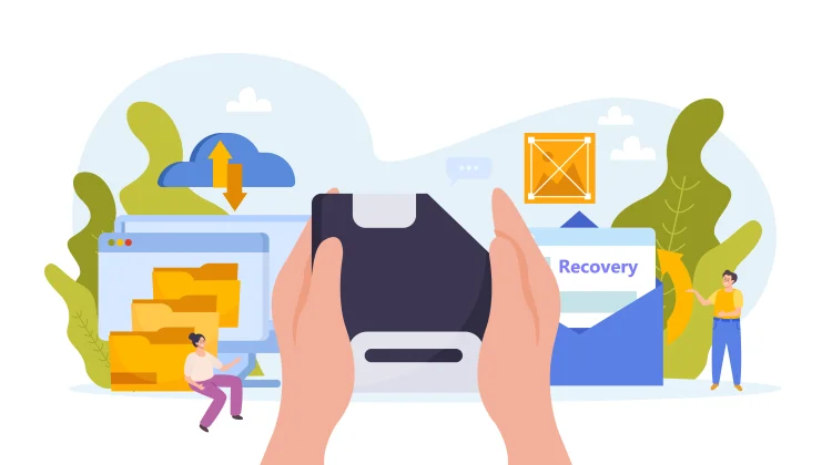 Cegah Data HP Hilang, Simak Pentingnya Fitur Backup Secara Berkala