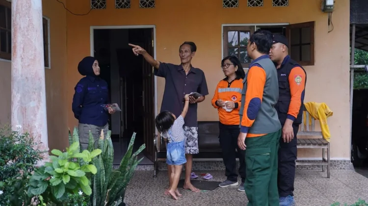 BPB-PK Kalteng Intensifkan Siaran Keliling untuk Cegah Karhutla