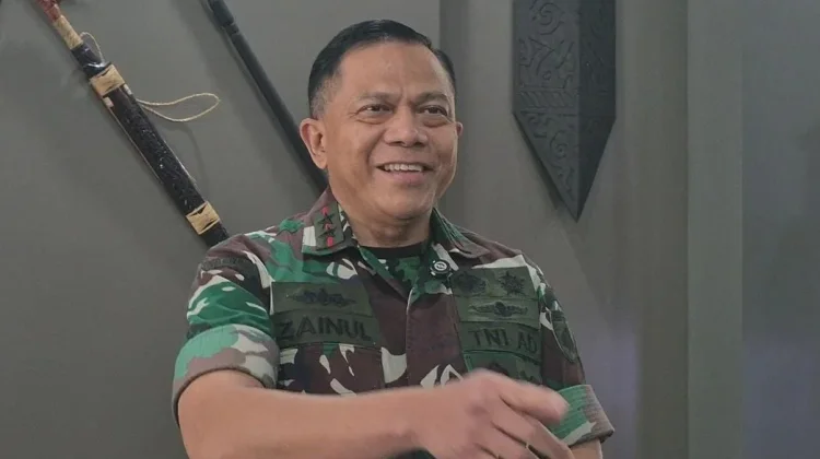 Cegah Perundungan Anak, Pangdam Tambun Bungai Ajak Prajurit Jadi Orang Tua Teladan