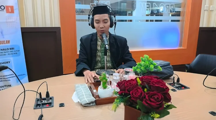 Memahami Makna Rezeki dari Sedekah