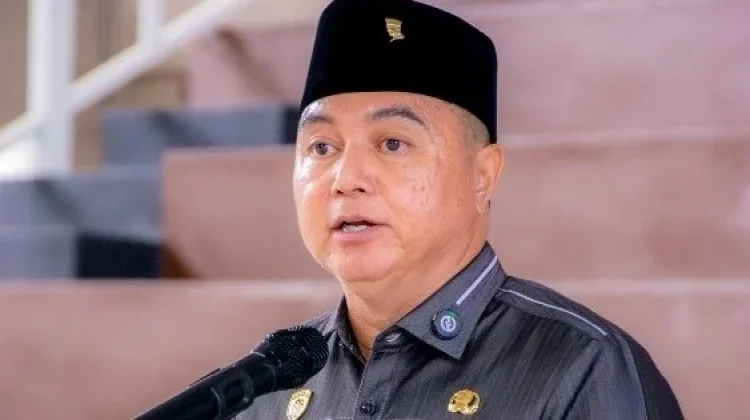 Wabup Kapuas Terima 560 Mahasiswa KKN UNISKA, Dorong Pengabdian Berdampak