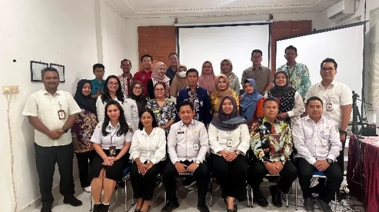 Puskesmas Melati Pacu Capaian CKG Lewat Inovasi Jemput Bola ke Sekolah