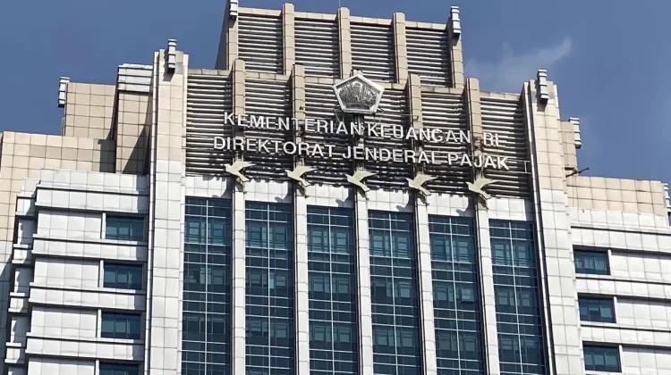 DJP Tegaskan Informasi "Babinsa Memburu Data Pajak” Tidak Benar