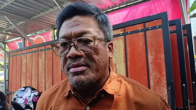Penyerapan Gabah Terus Berjalan, Bulog Kalteng Antisipasi Dampak Musim Kemarau