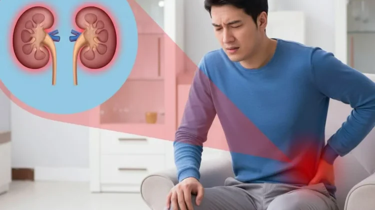 Menjaga Ginjal Tetap Sehat Dimulai dari Kebiasaan Sederhana Sehari-hari