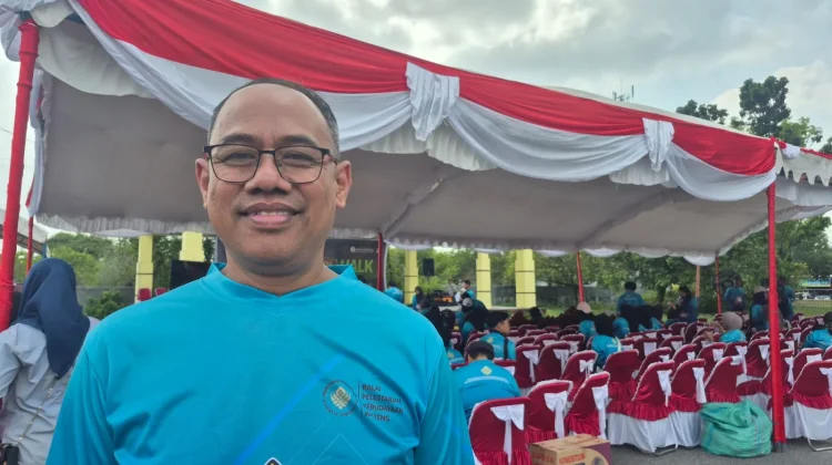 BPK Kalteng Ajak Generasi Muda Kalteng 'Kawal' Cagar Budaya Daerah