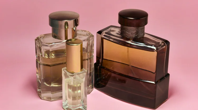 EDC pada Parfum Bukan Sekadar Singkatan, Ini Artinya